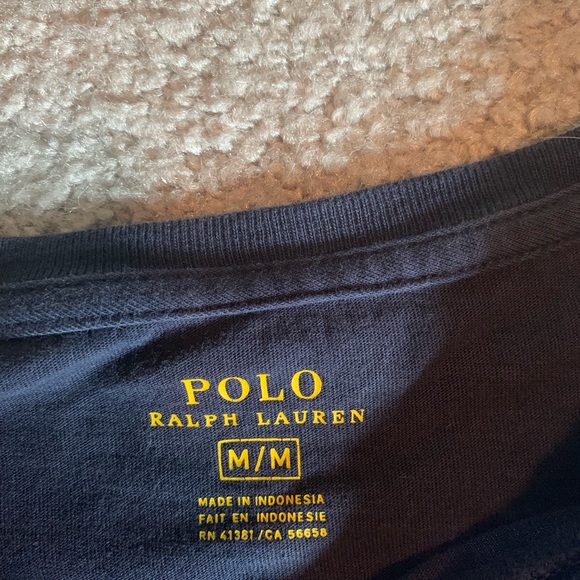 Polo shirts - Picture 2 of 2